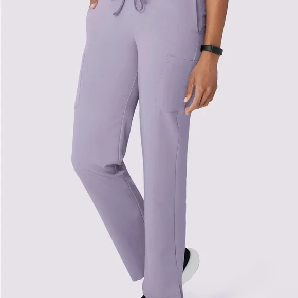 Mandala Scrubs Multiple Sets. Like New Condition. - Picture 3 of 16